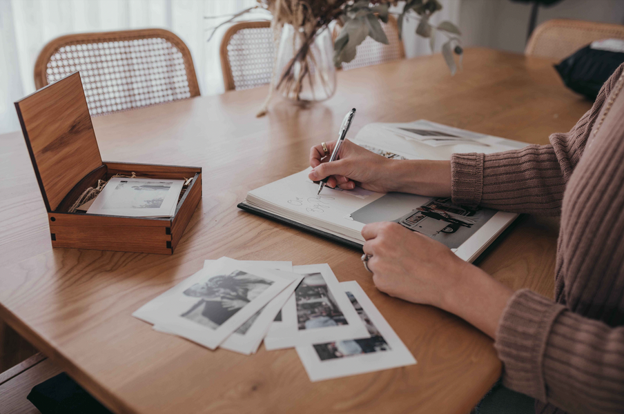 Preserving Your Printed Photos: A Guide to Protecting Precious Memories